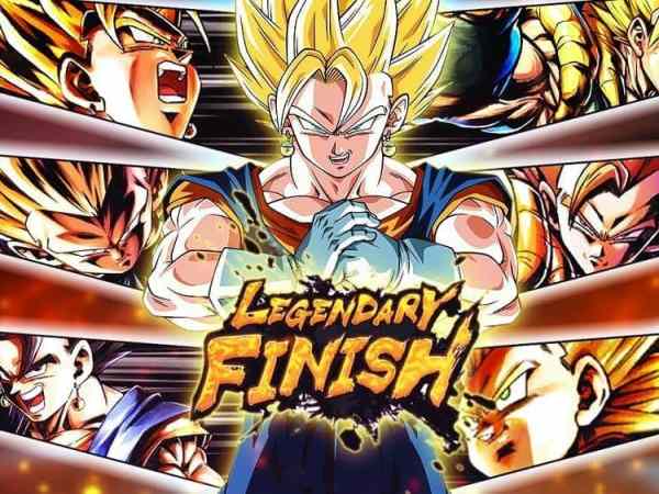 Dragon Ball Legends MOD APK v3.5.0 (Menu/Immortal/Onehit)